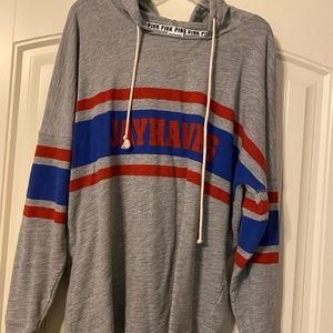Women’s hooded sweatshirt